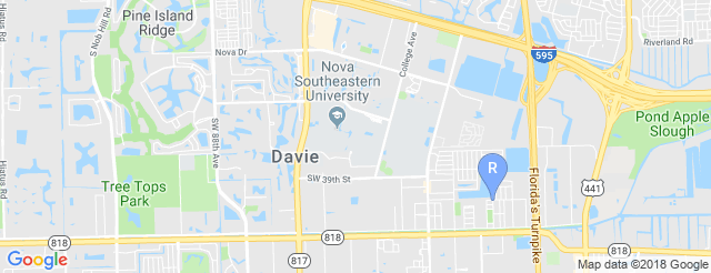 Rick Case Arena At D. Taft University Center