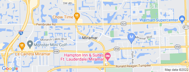 Miramar Cultural Center