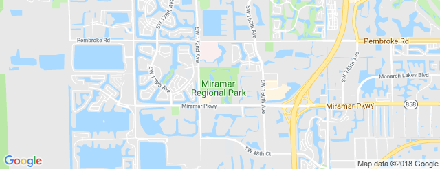 Miramar Regional Park Amphitheater