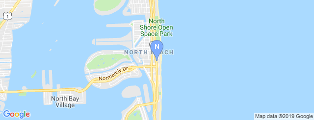 Miami Beach Bandshell