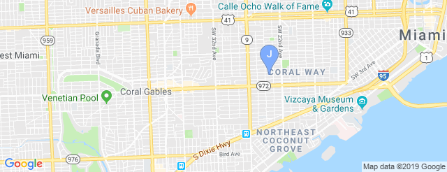 Mainstage at Just The Funny