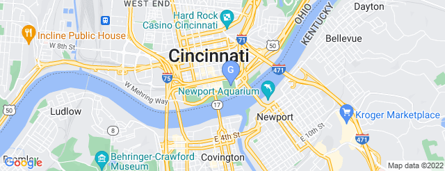 Great American Ball Park