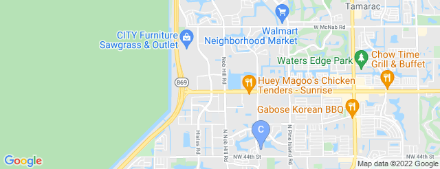 Community Christian Church 