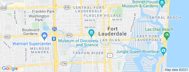 Backyard at Revolution Live Outdoors