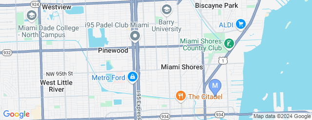 Miami Theater Center