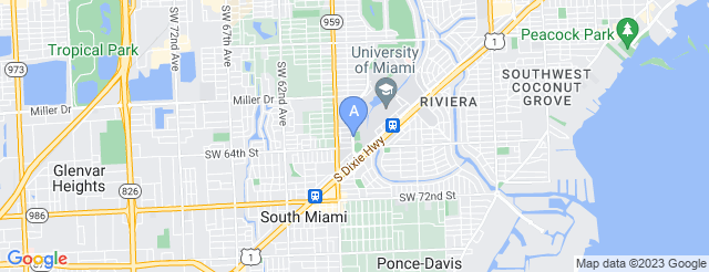 Alex Rodriguez Park at Mark Light Field